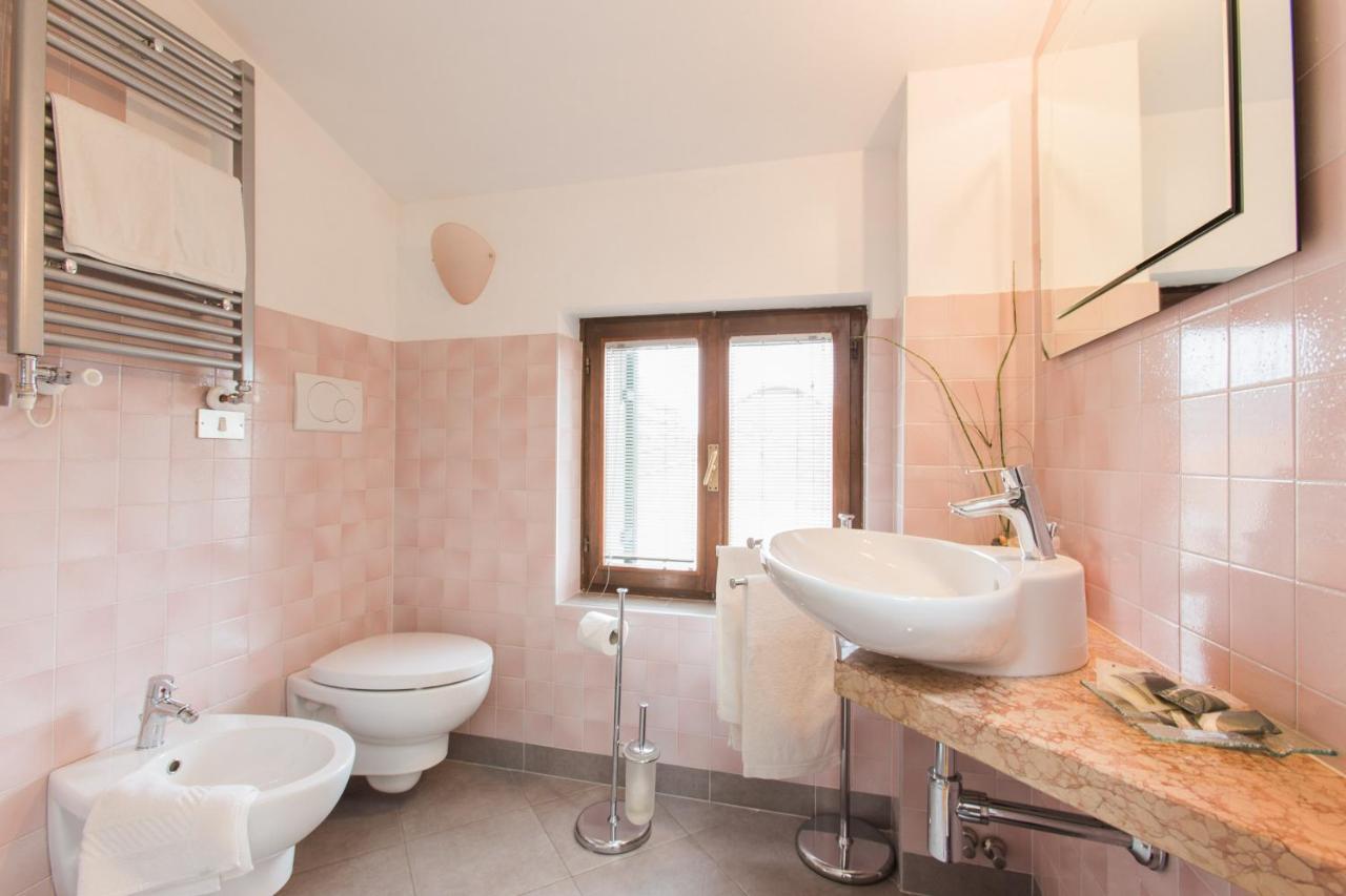Cipriani Apartment Verona Exterior photo