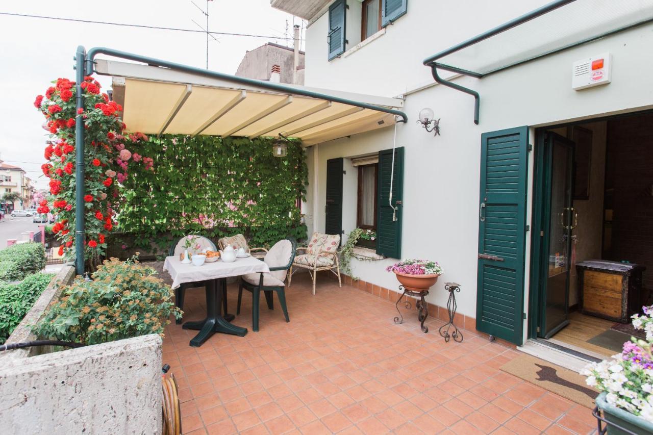 Cipriani Apartment Verona Exterior photo