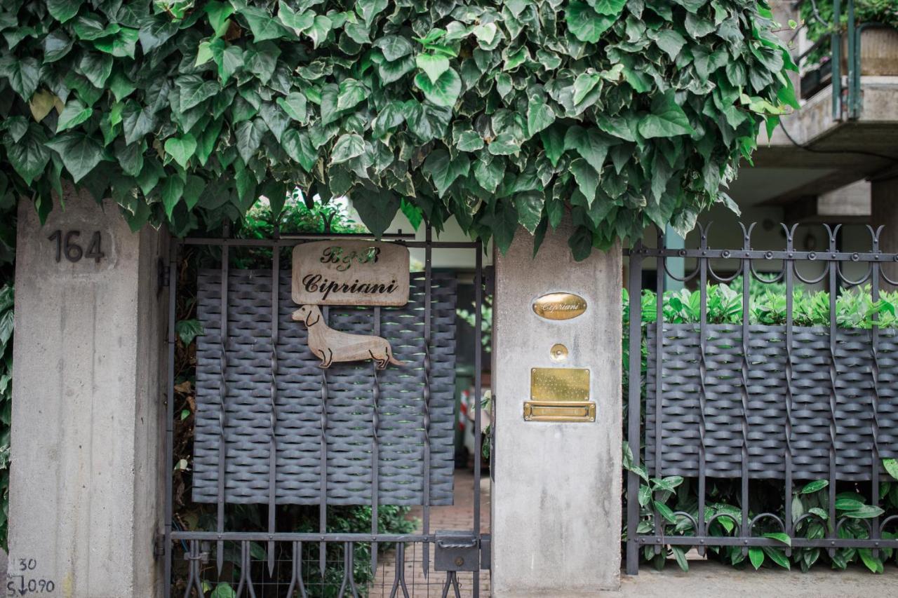 Cipriani Apartment Verona Exterior photo
