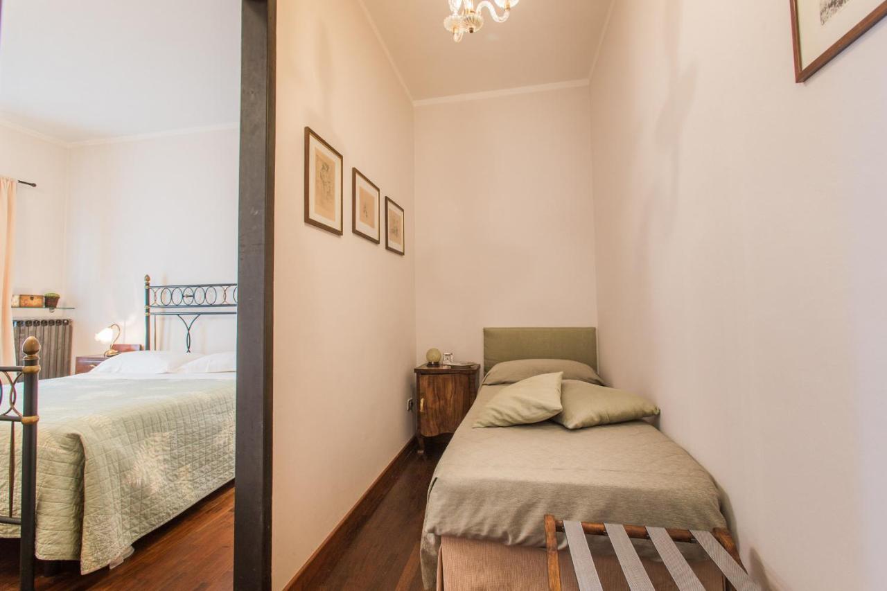 Cipriani Apartment Verona Exterior photo